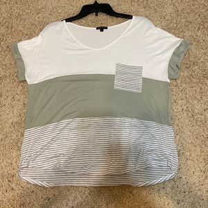 Large women’s top